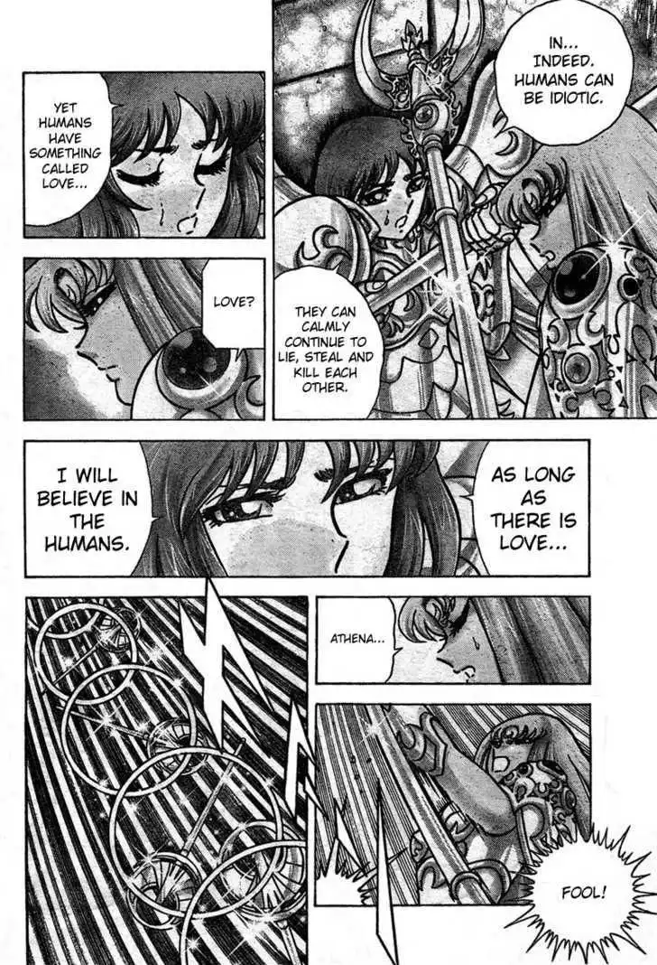 Saint Seiya - Next Dimension Chapter 16 10